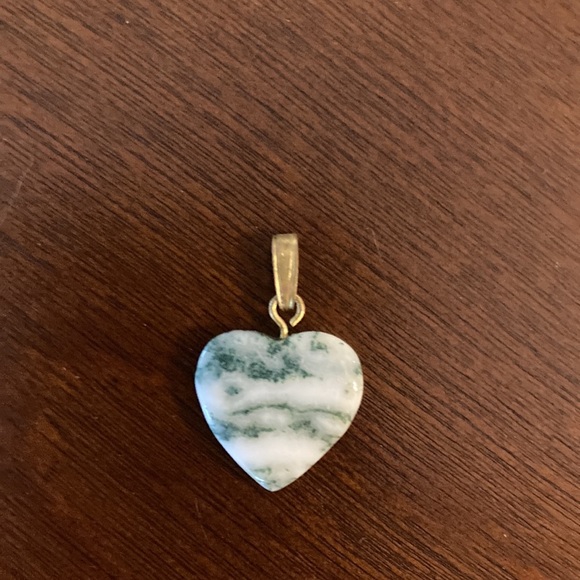 Lot of 9 Necklace Charms - Picture 5 of 10